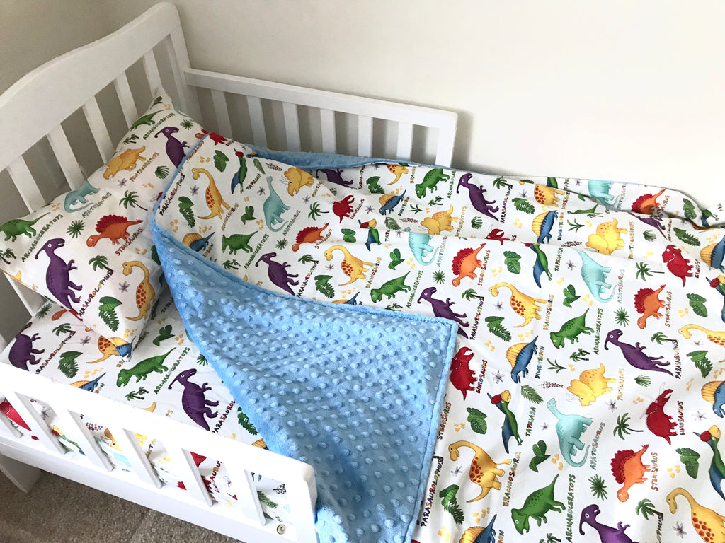 Toddler Crib Bedding Sets